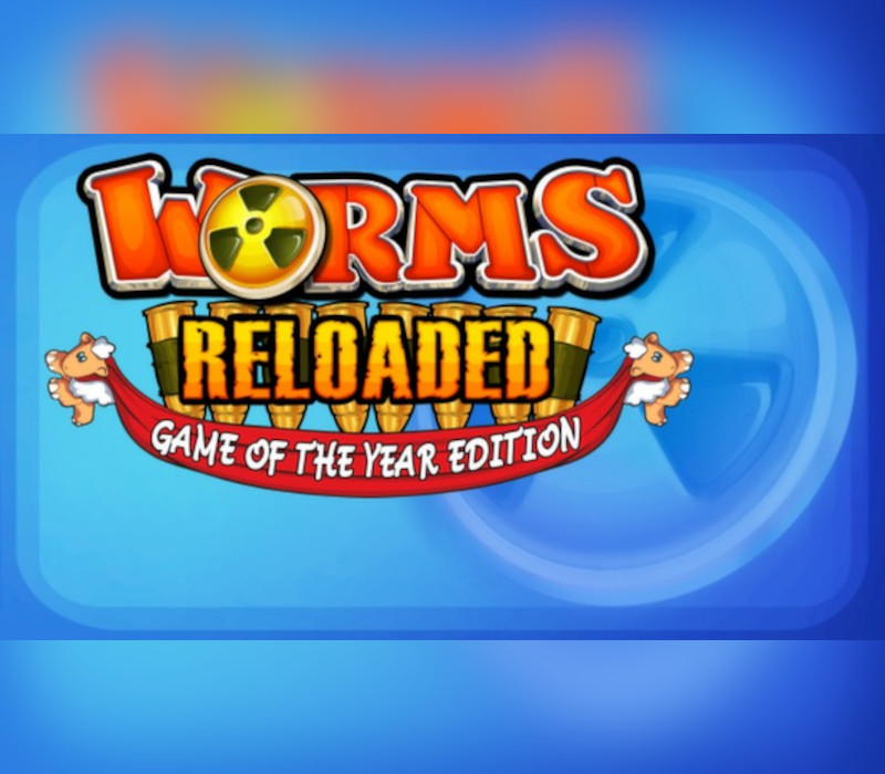 Copertina di Worms Reloaded: GOTY Edition PC Steam Account