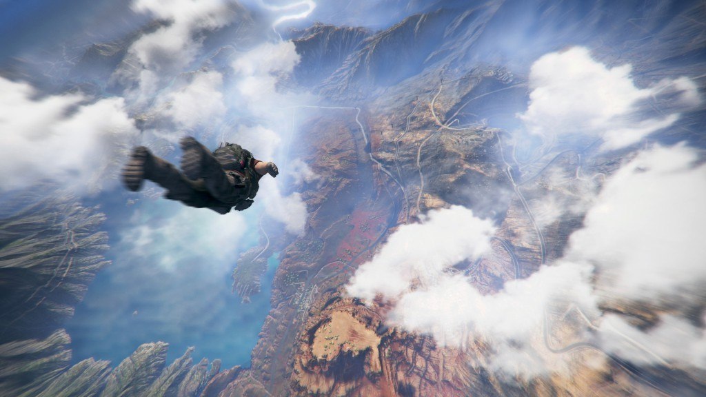 Tom Clancy's Ghost Recon Wildlands Gold Edition PC Ubisoft Connect CD Key screenshot 1