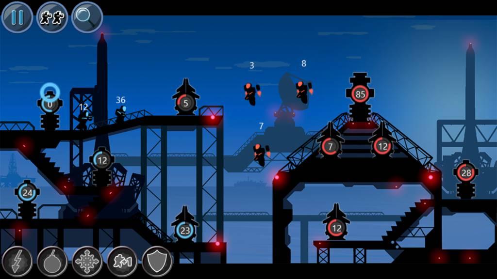Control Craft 3 PC Steam CD Key — zrzut ekranu 4