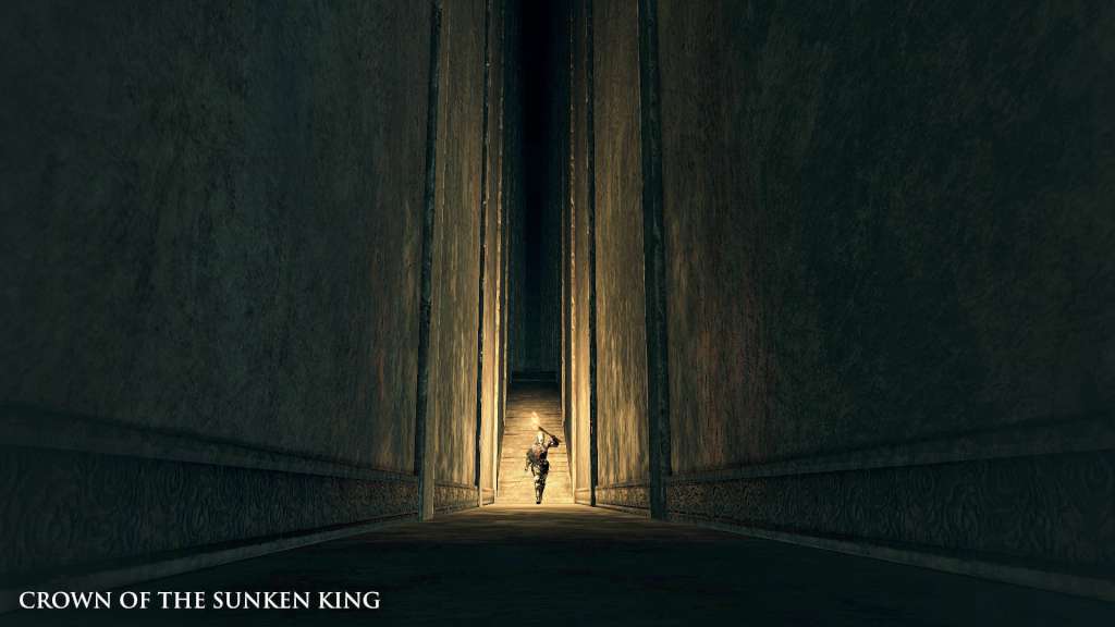 Dark Souls II - Season Pass DLC PC Steam CD Key screenshot 3