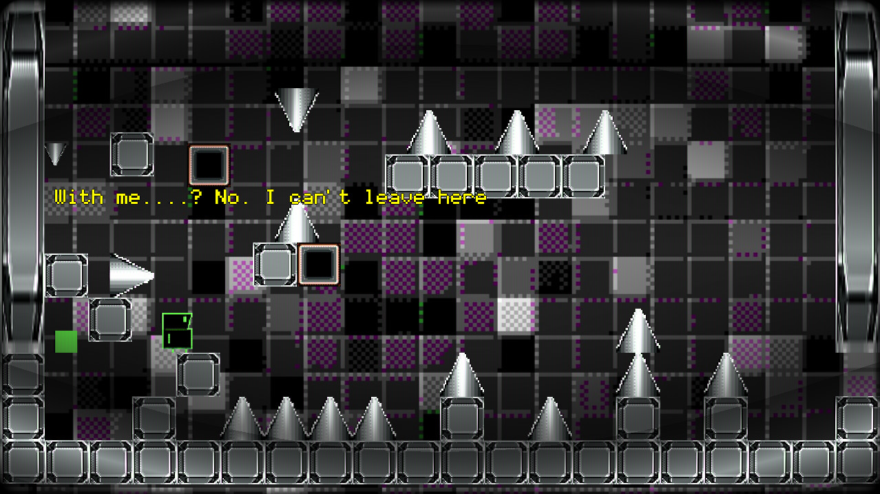 Time To Walk Alone Steam CD Key screenshot 4