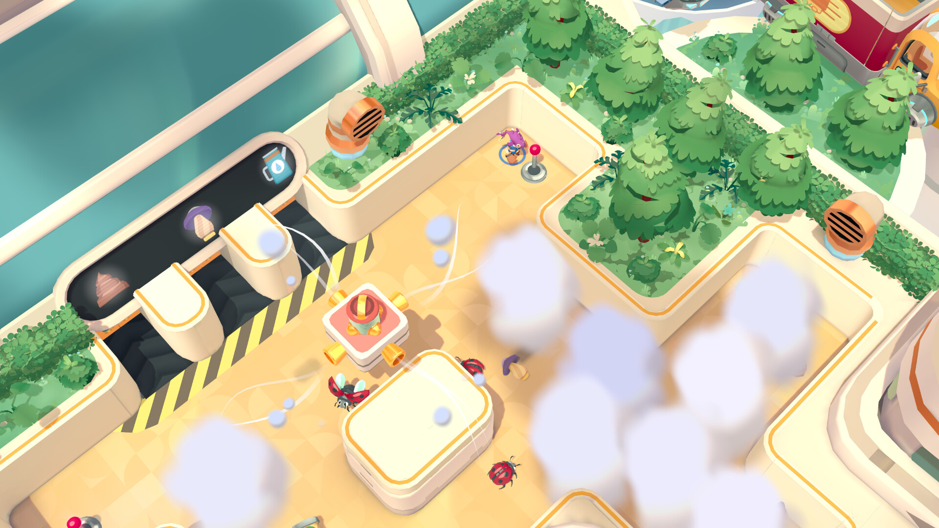 Screenshot 3 di Moving Out 2 Deluxe Edition EU XBOX One / Xbox Series X|S / PC CD Key