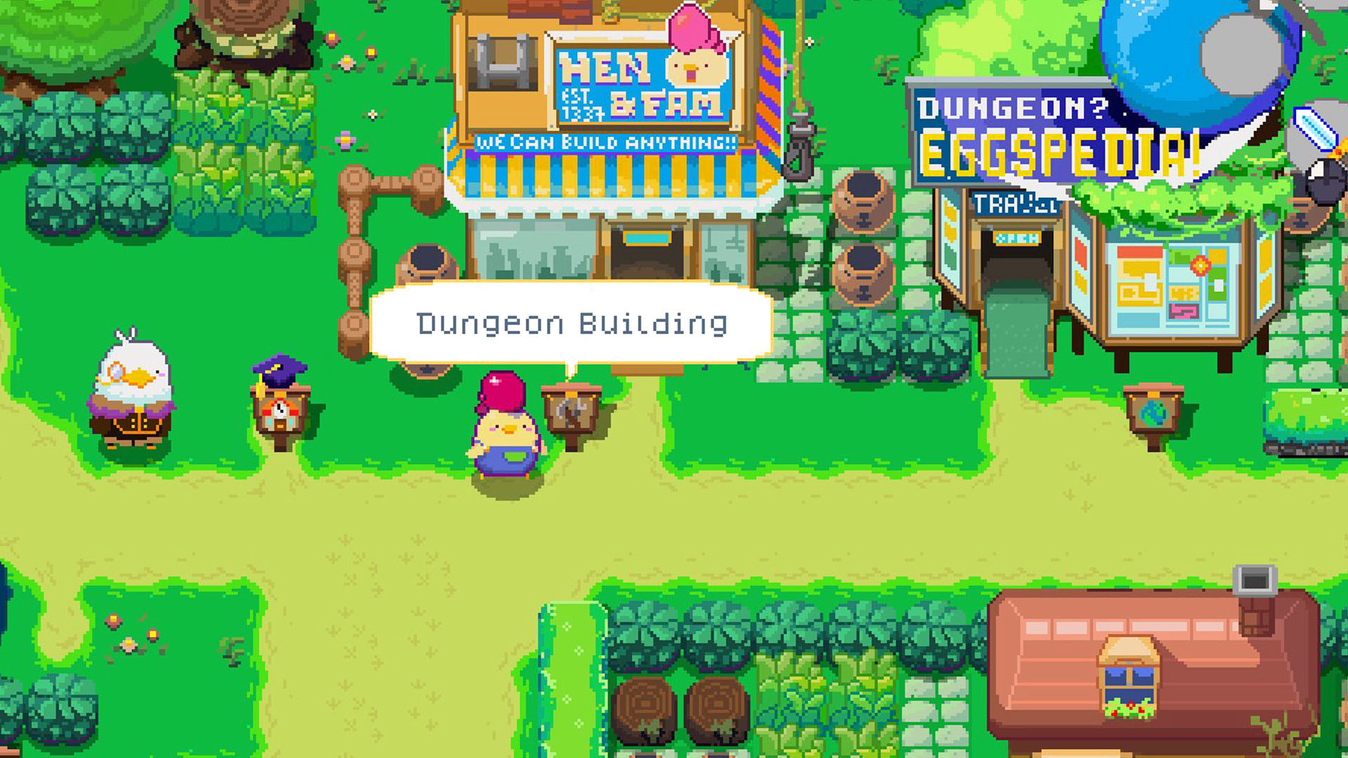 Super Dungeon Maker PC Steam Account screenshot 1