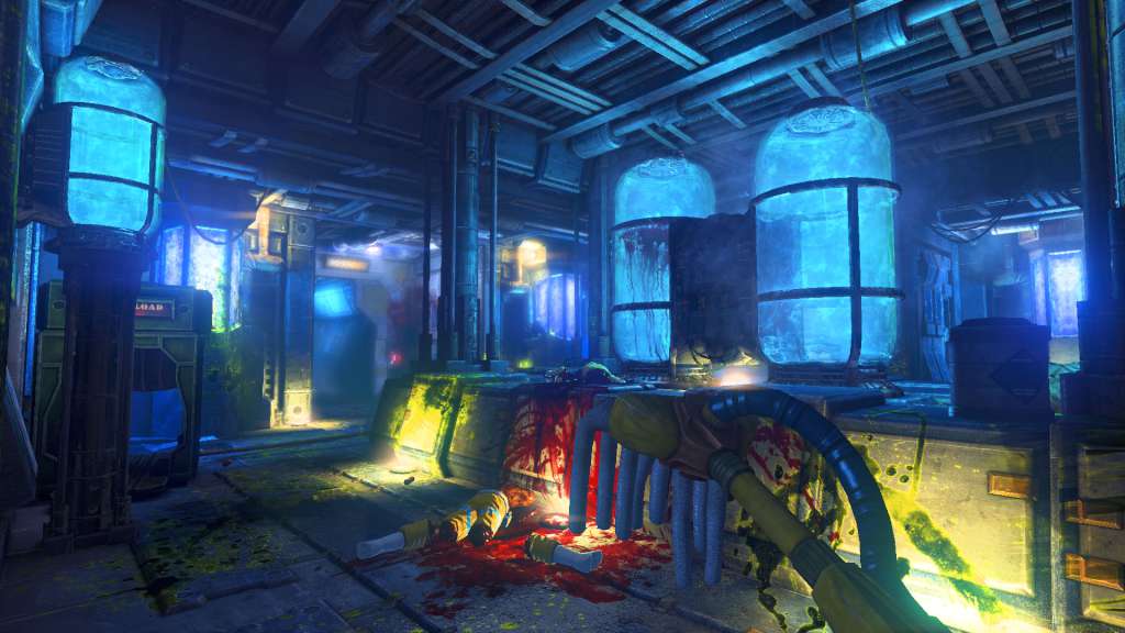 Viscera Cleanup Detail Steam Gift – Screenshot 2