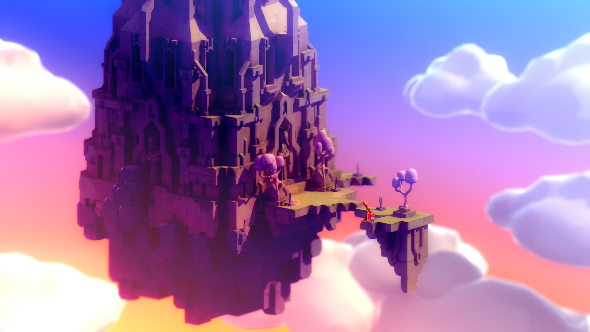 TUNIC Steam CD Key — скриншот 4