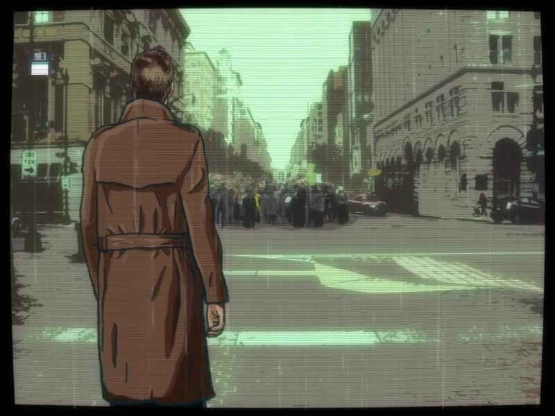 Shape of America: Episode One Steam CD Key screenshot 5