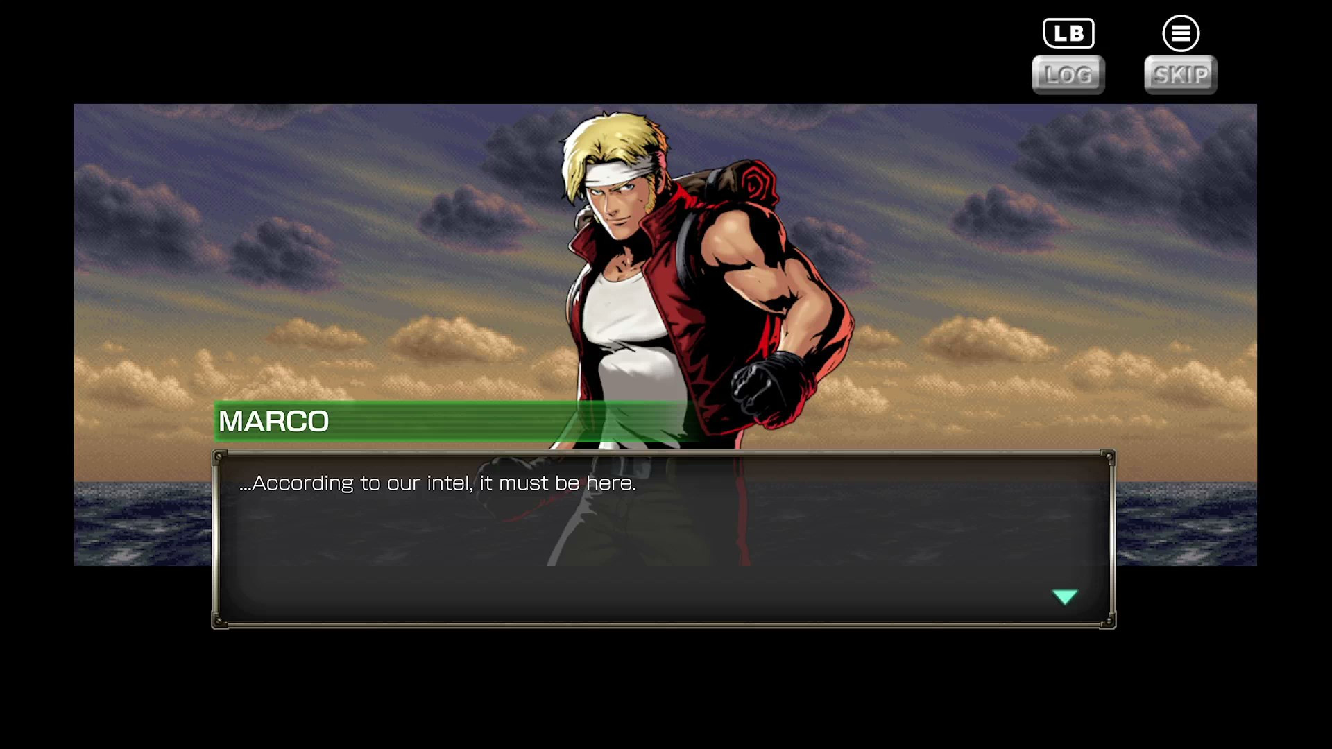 METAL SLUG ATTACK RELOADED PC Steam CD Key screenshot 3