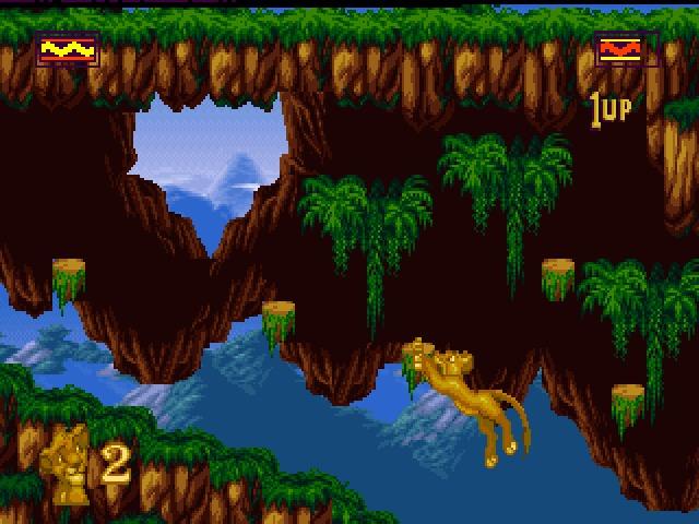 Disney's The Lion King PC Steam CD Key screenshot 5