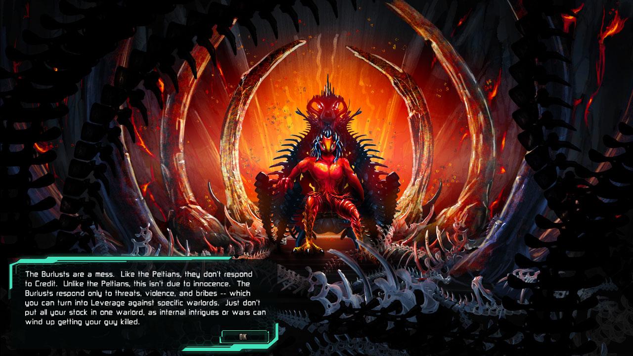 The Last Federation + Betrayed Hope DLC Steam CD Key screenshot 2