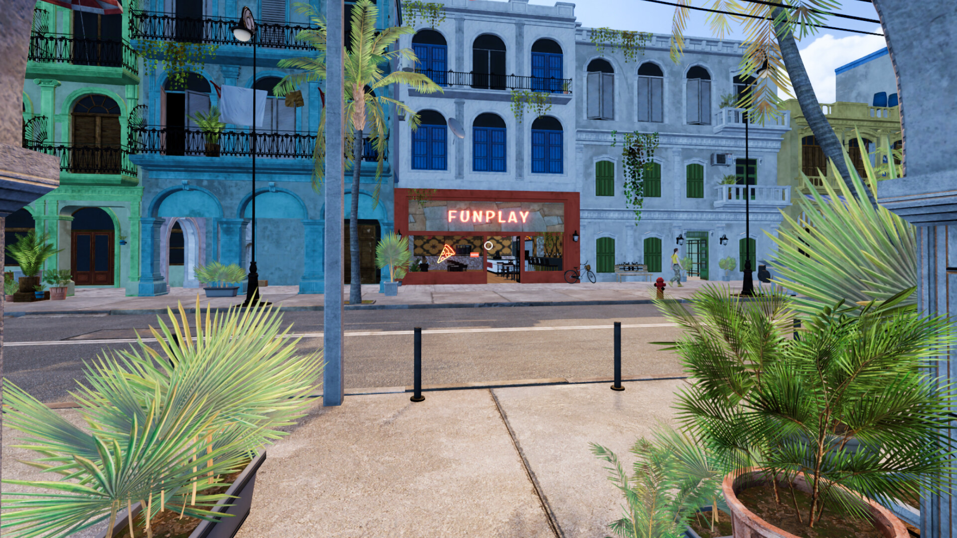 Pizza Restaurant Together PC Steam CD Key — zrzut ekranu 6
