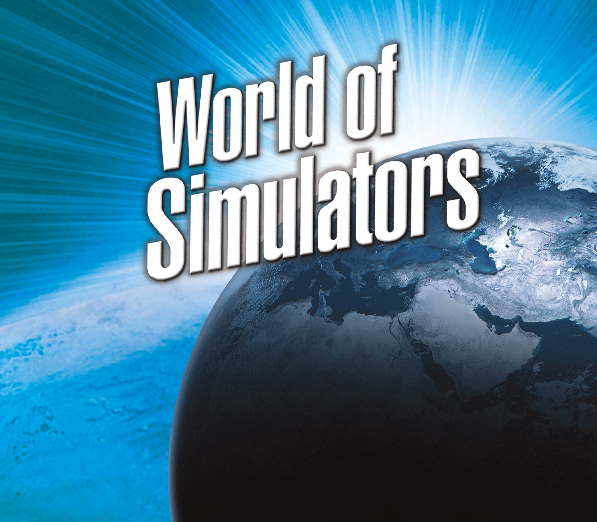 World of Simulators Bundle AR XBOX One / Xbox Series X|S CD Key cover art