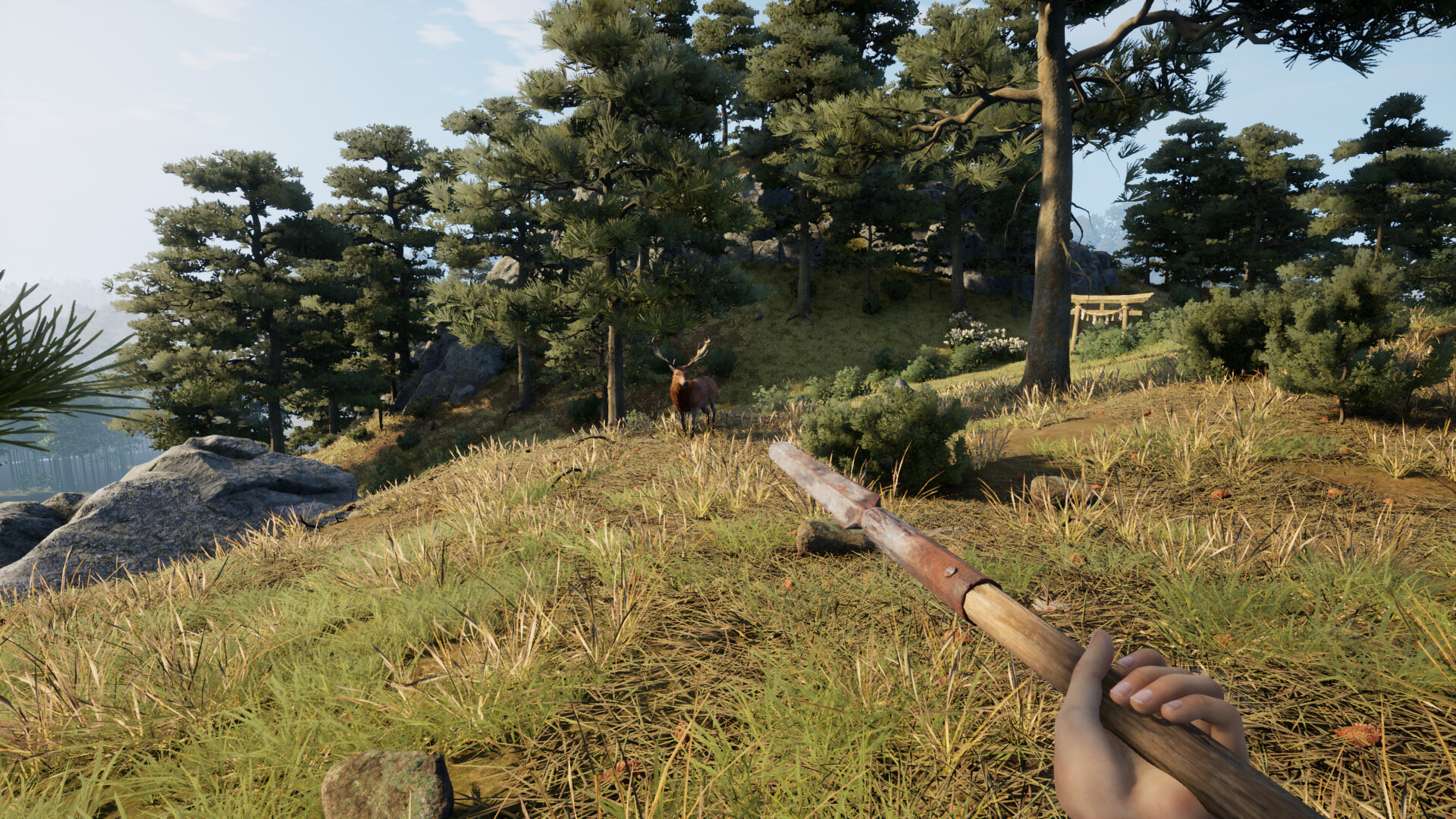 Sengoku Dynasty EU PC Steam CD Key screenshot 6