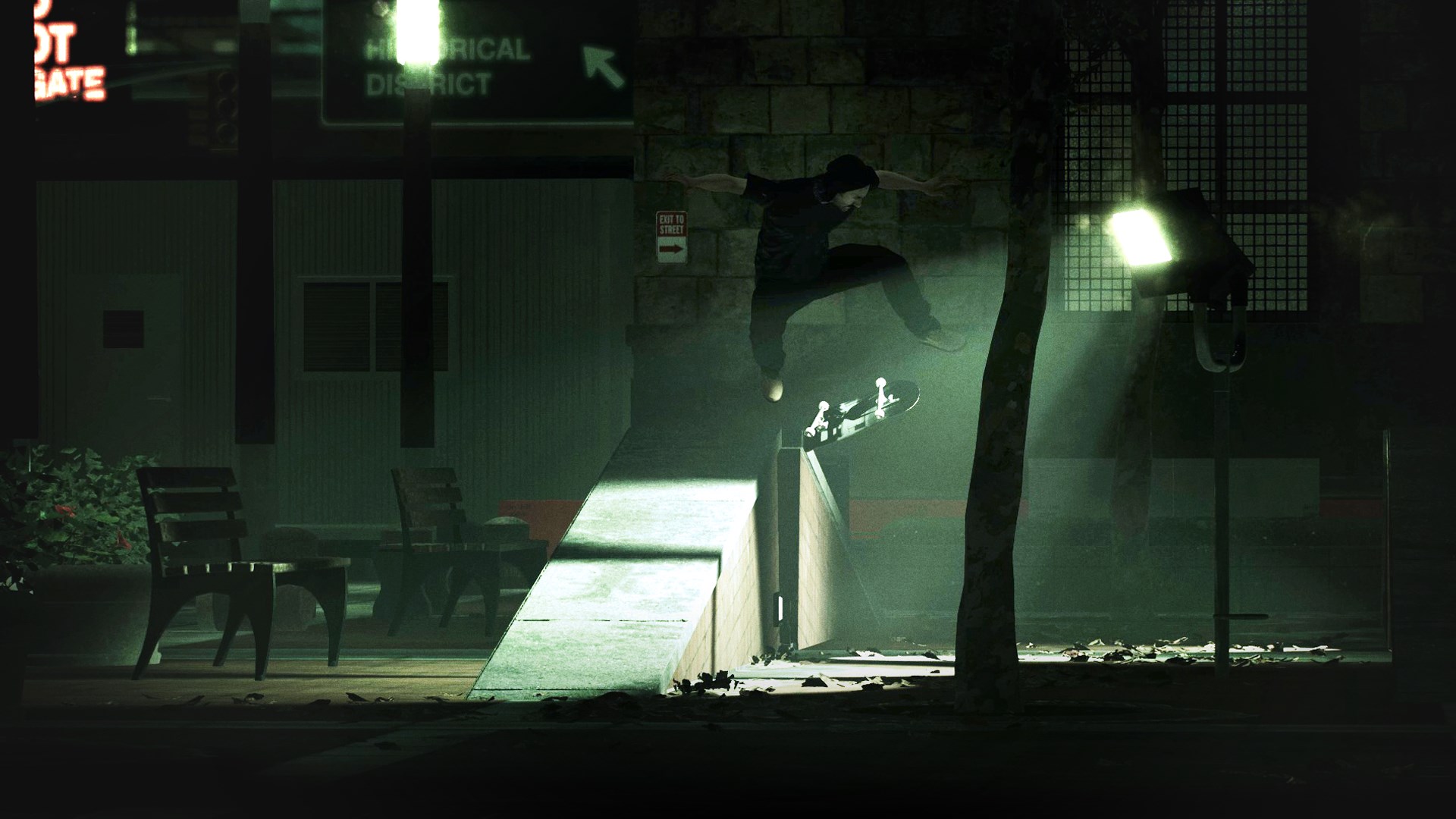 Session: Skate Sim AR XBOX One / Xbox Series X|S CD Key screenshot 1