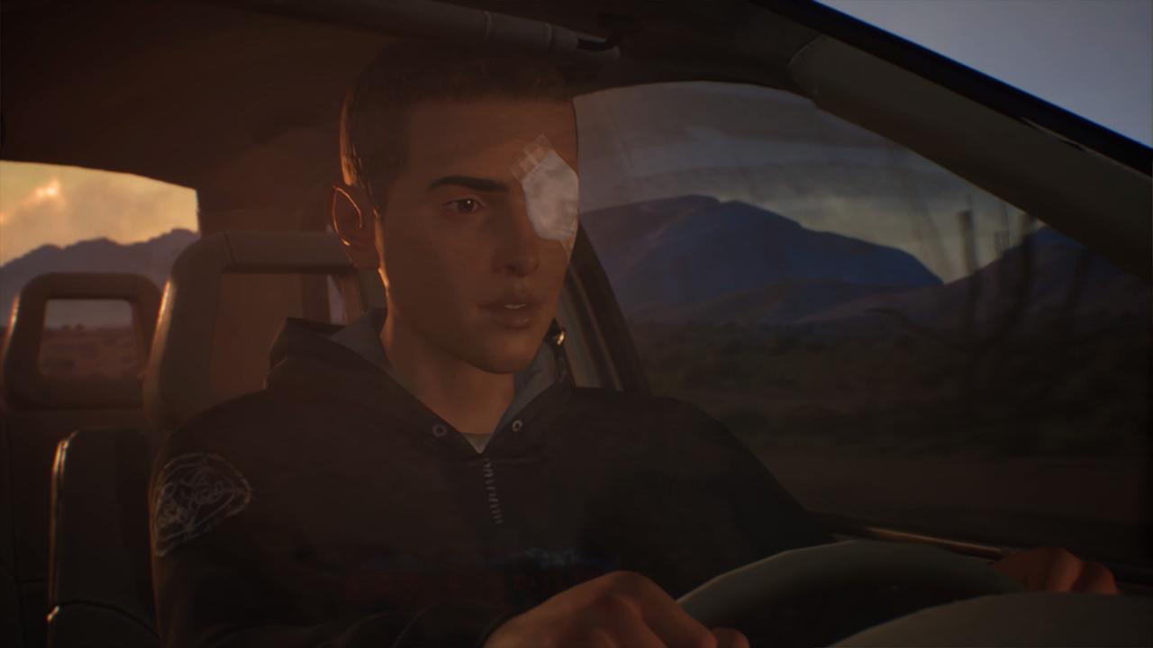 Life is Strange 2 - Episode 4 Steam CD Key screenshot 2