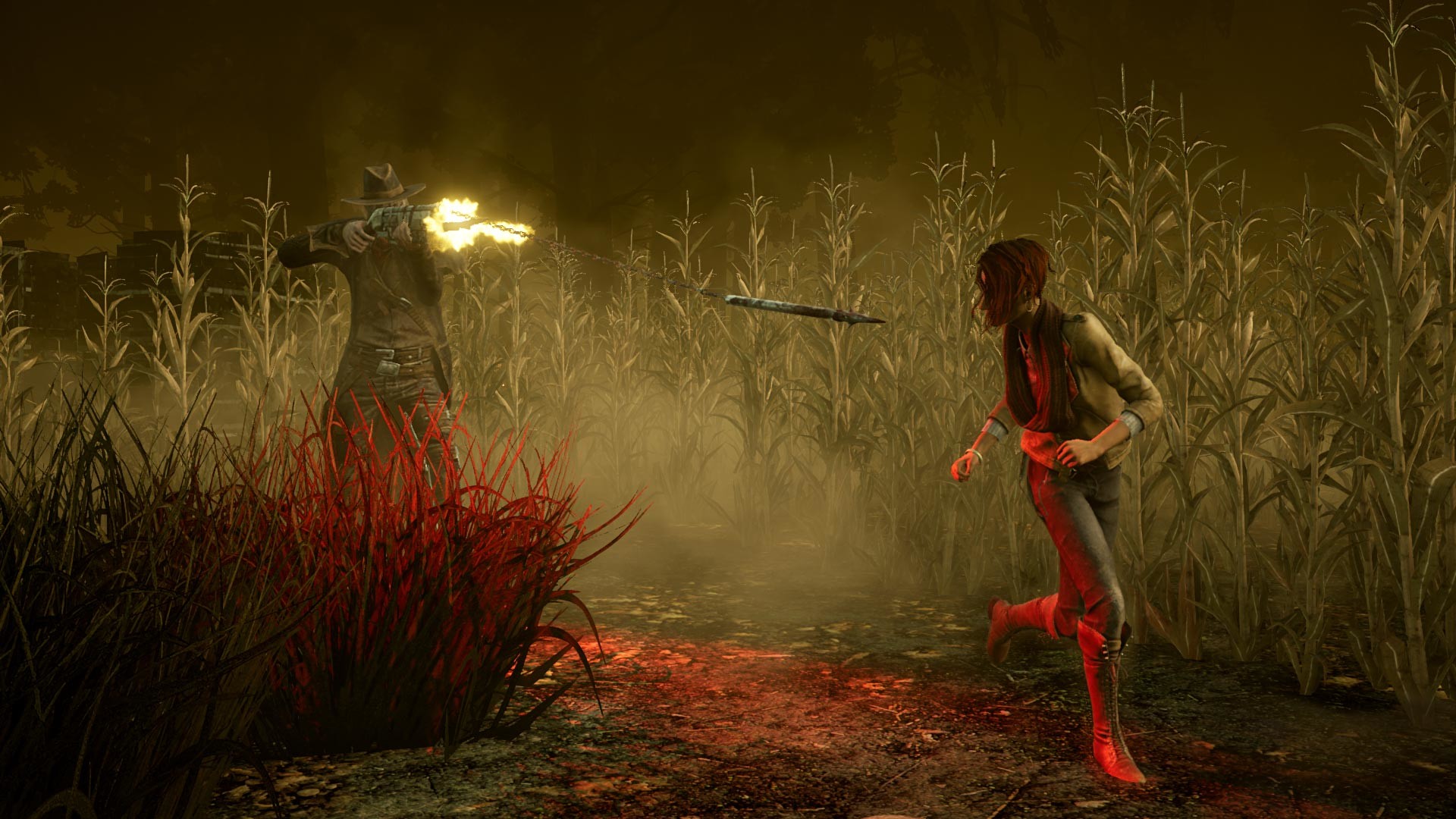 Dead by Daylight Ultimate Edition (2021) PC Steam Account screenshot 5