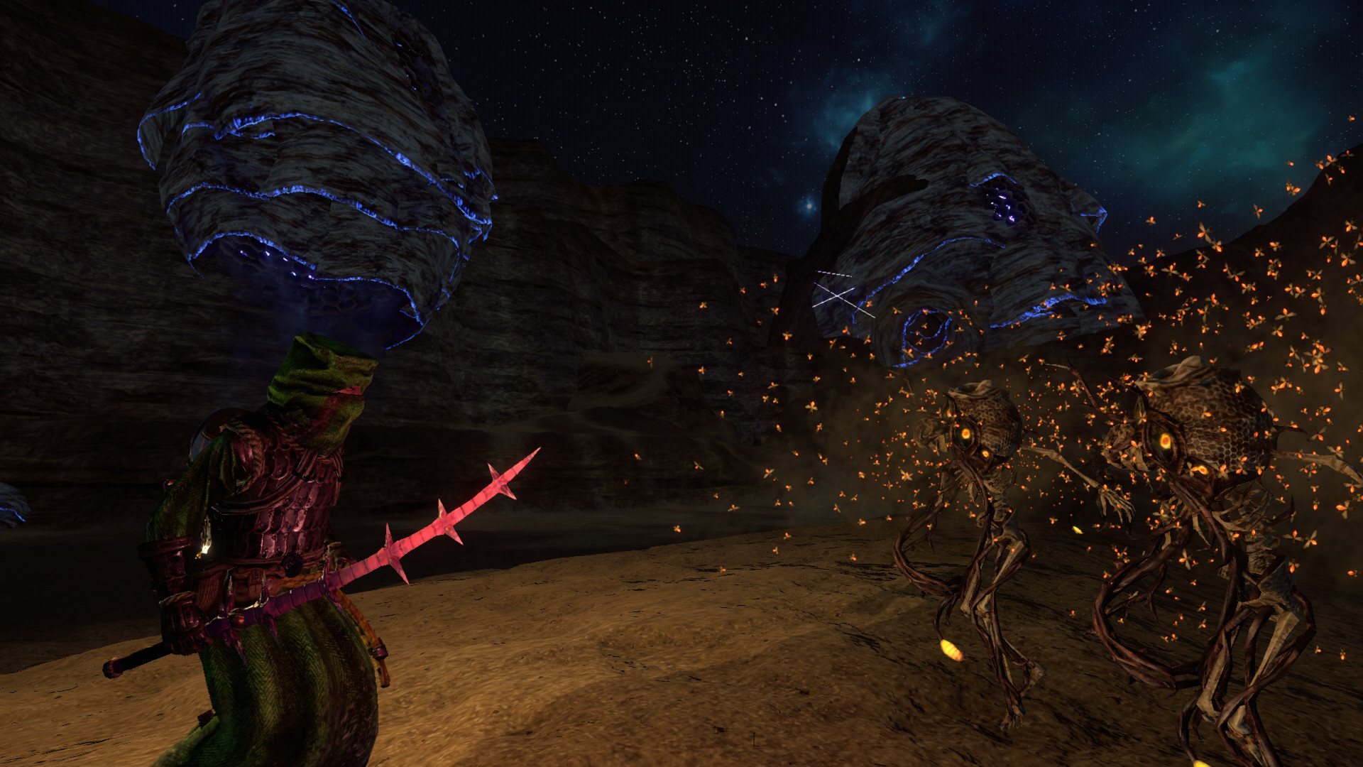 Outward NA Steam Altergift screenshot 1