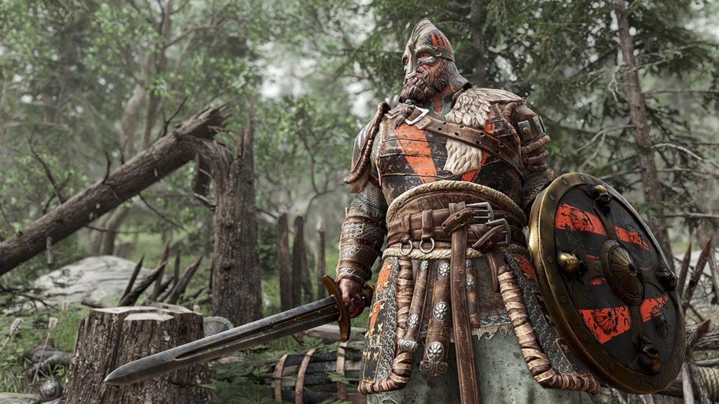 Captura de tela 5 de For Honor Starter Edition EU Ubisoft Connect CD Key