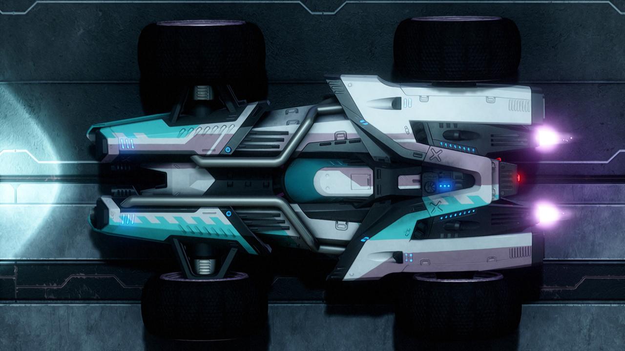 GRIP: Combat Racing - Artifex Car Pack DLC EU PC Steam CD Key – Screenshot 5
