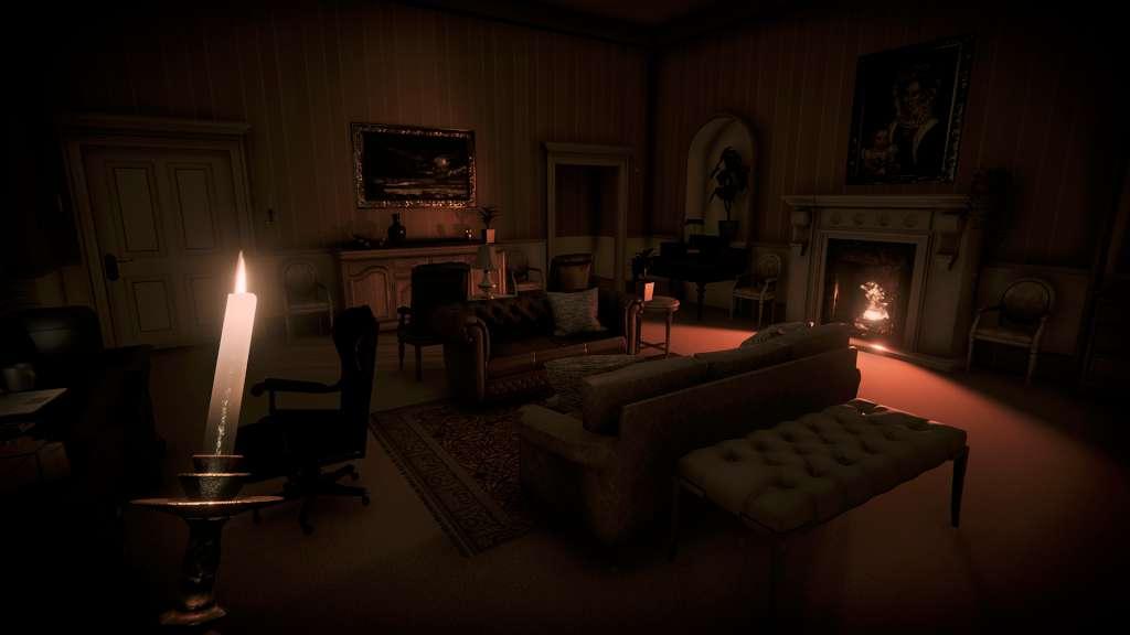 Don't Knock Twice EU XBOX One / Xbox Series X|S CD Key screenshot 6