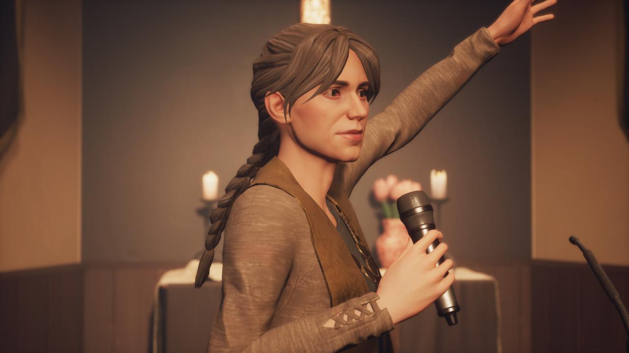Life is Strange 2 - Episode 4 EU Steam CD Key screenshot 7