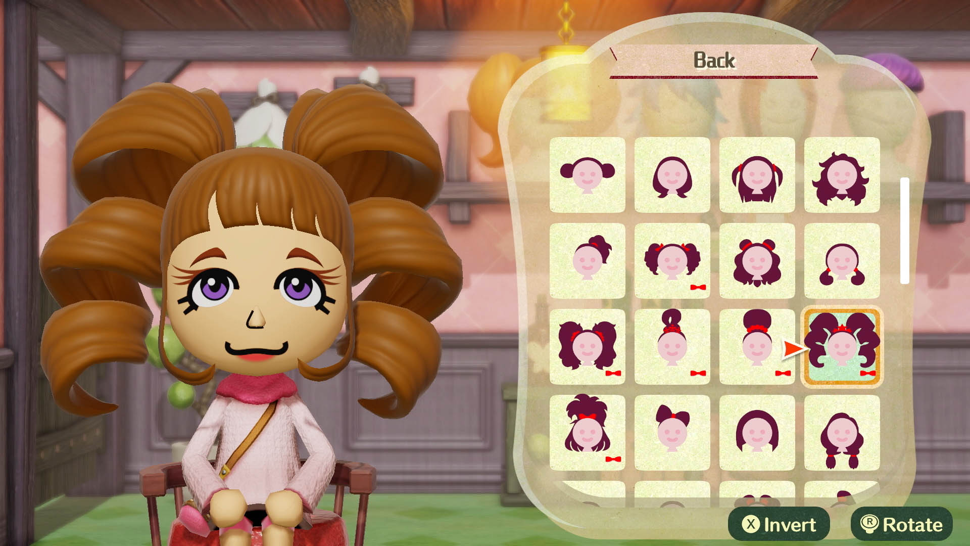 Miitopia US Nintendo Switch CD Key – Screenshot 1