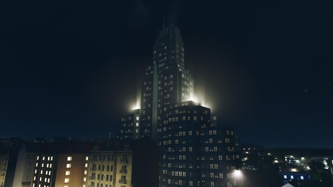 Cities: Skylines - Community Content DLC Bundle Steam CD Key screenshot 2