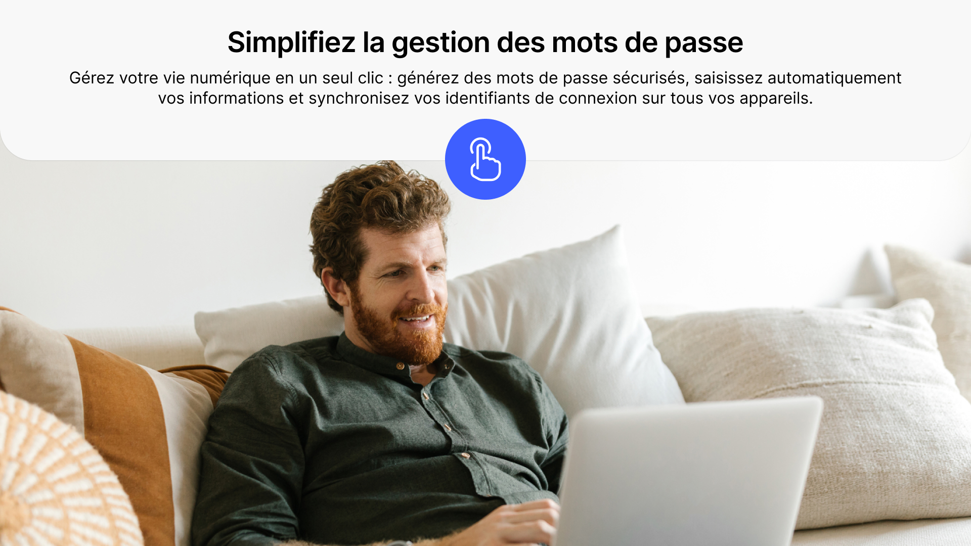NordVPN Complete FR Key (1 Year / 10 Devices) screenshot 4