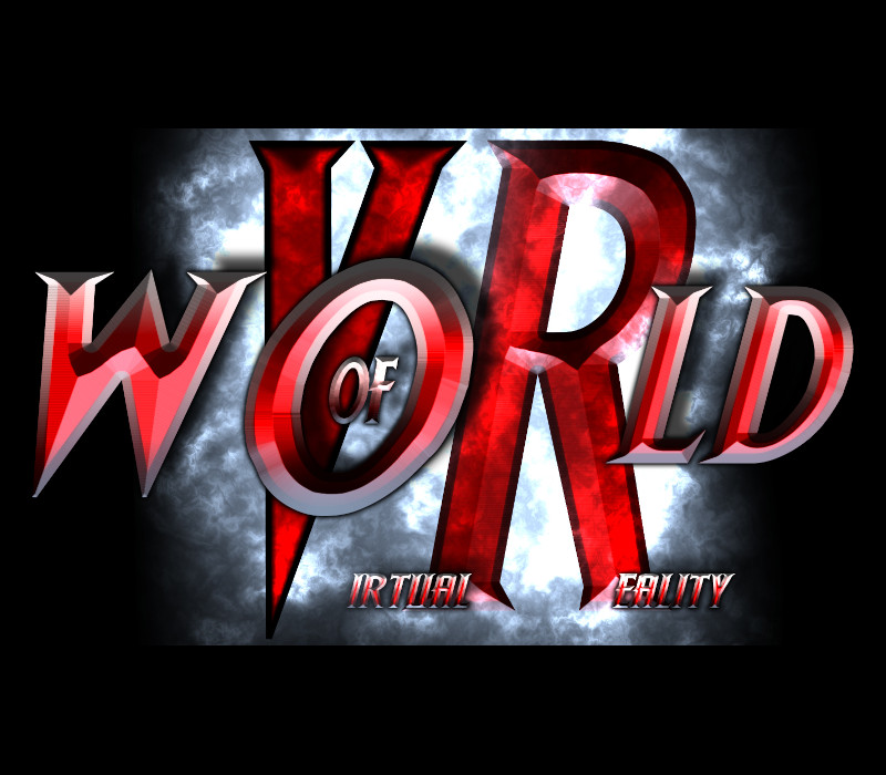World of Virtual Reality VR Steam CD Key cover art