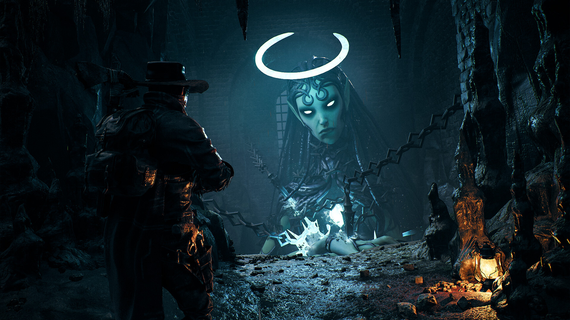 Remnant II - DLC Bundle EU PC Steam CD Key 스크린샷 4