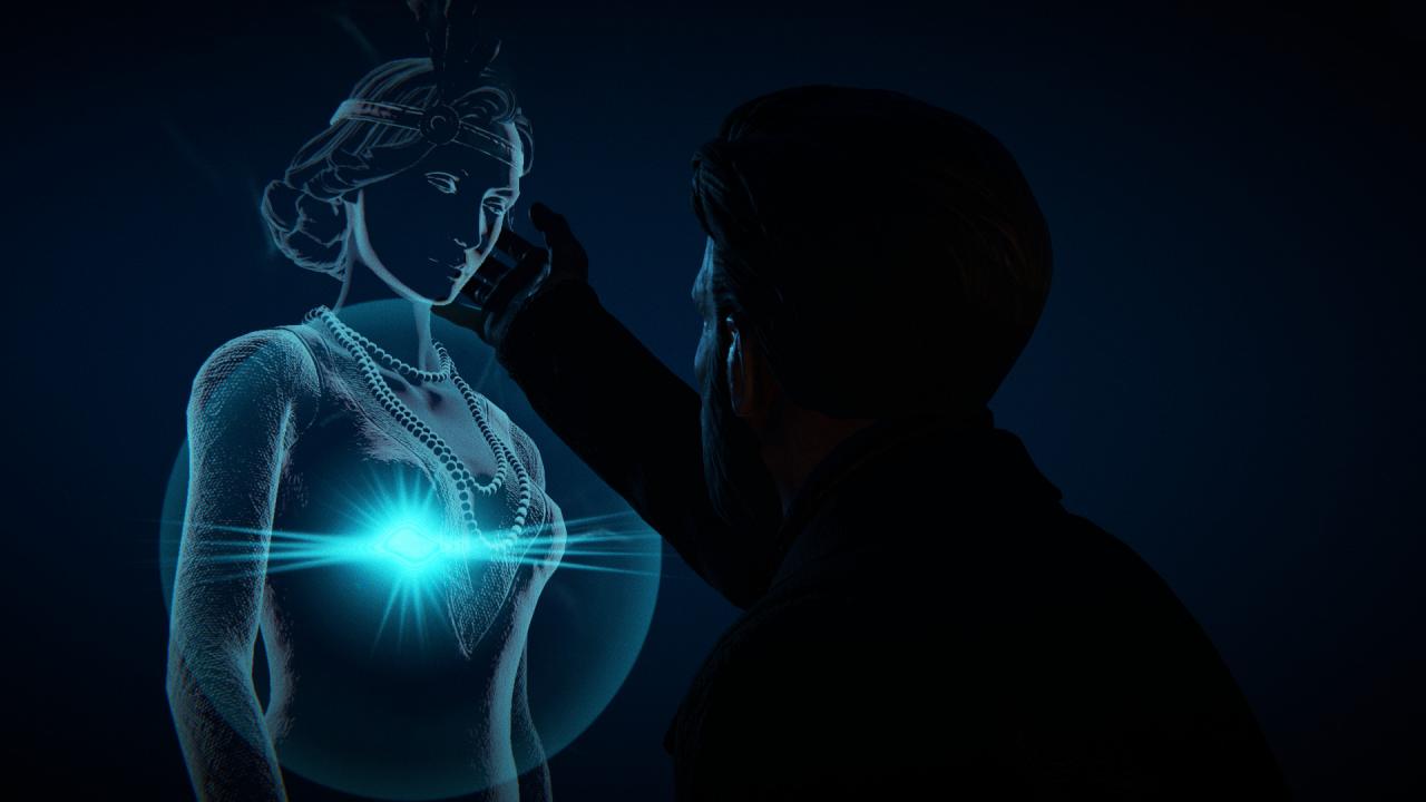 Black Mirror EU XBOX One CD Key screenshot 5