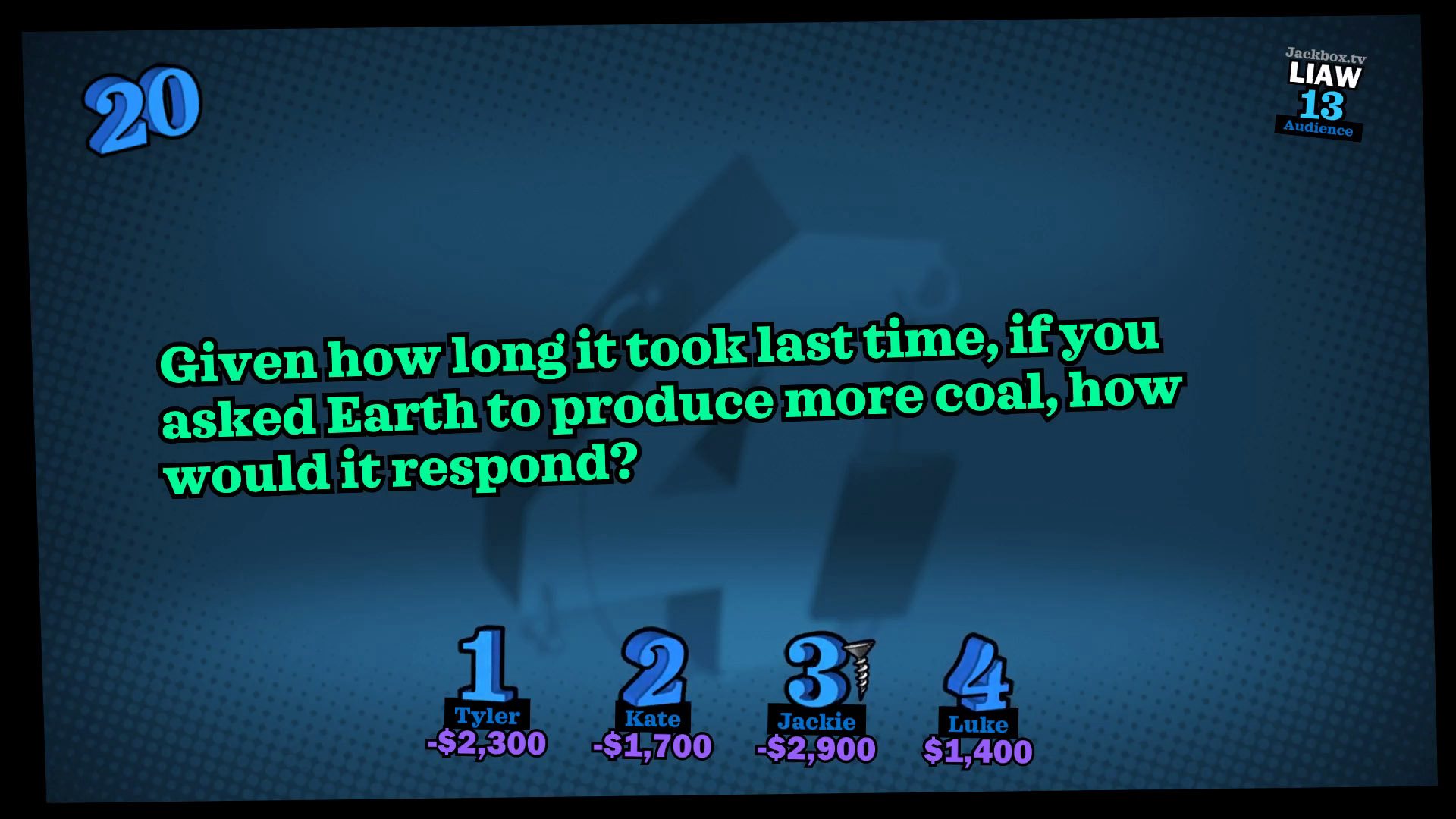The Jackbox Party Pack 5 EU PC Steam Altergift screenshot 3