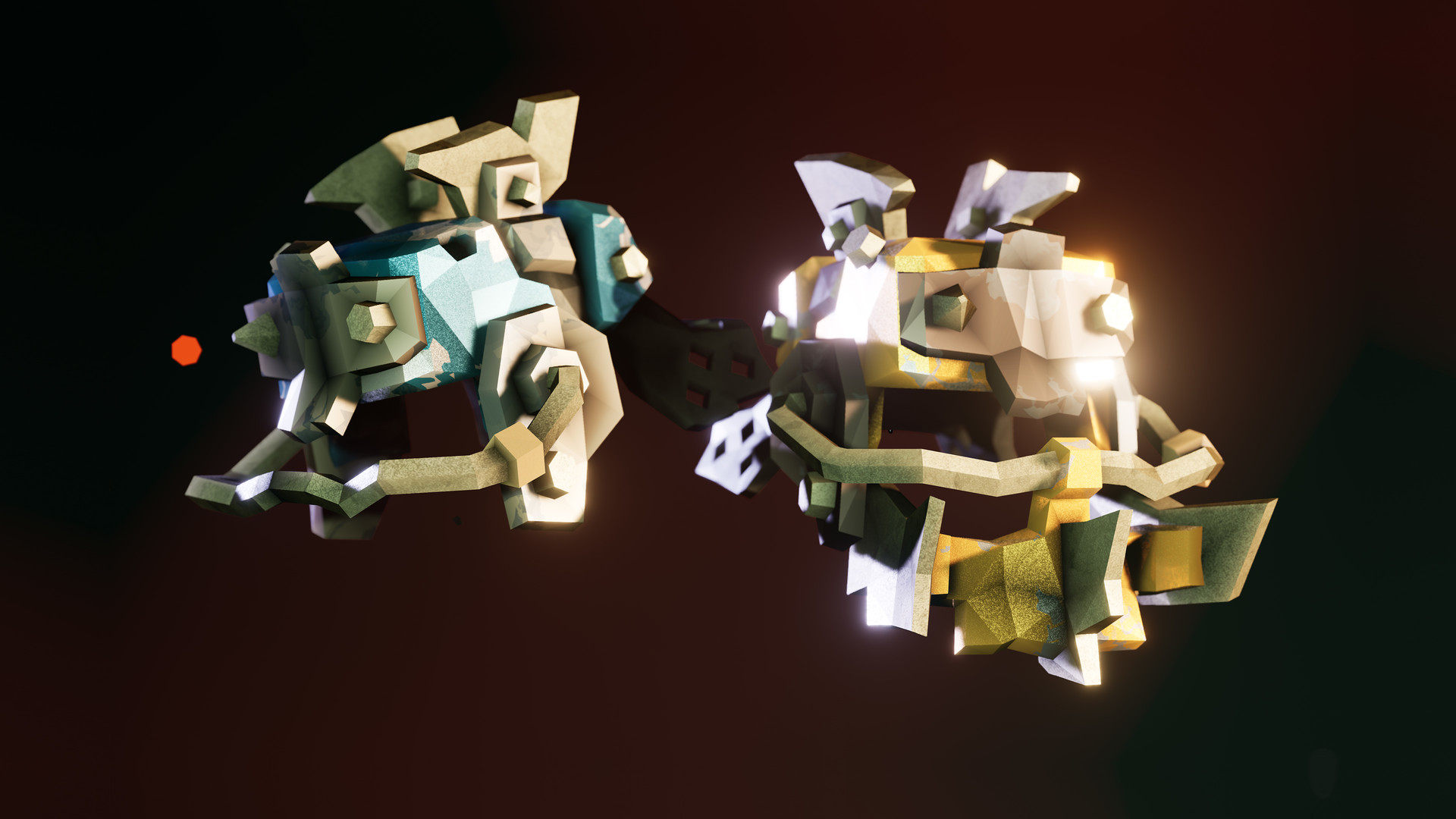 Deep Rock Galactic - Robot Rebellion Pack DLC PC Steam CD Key screenshot 3