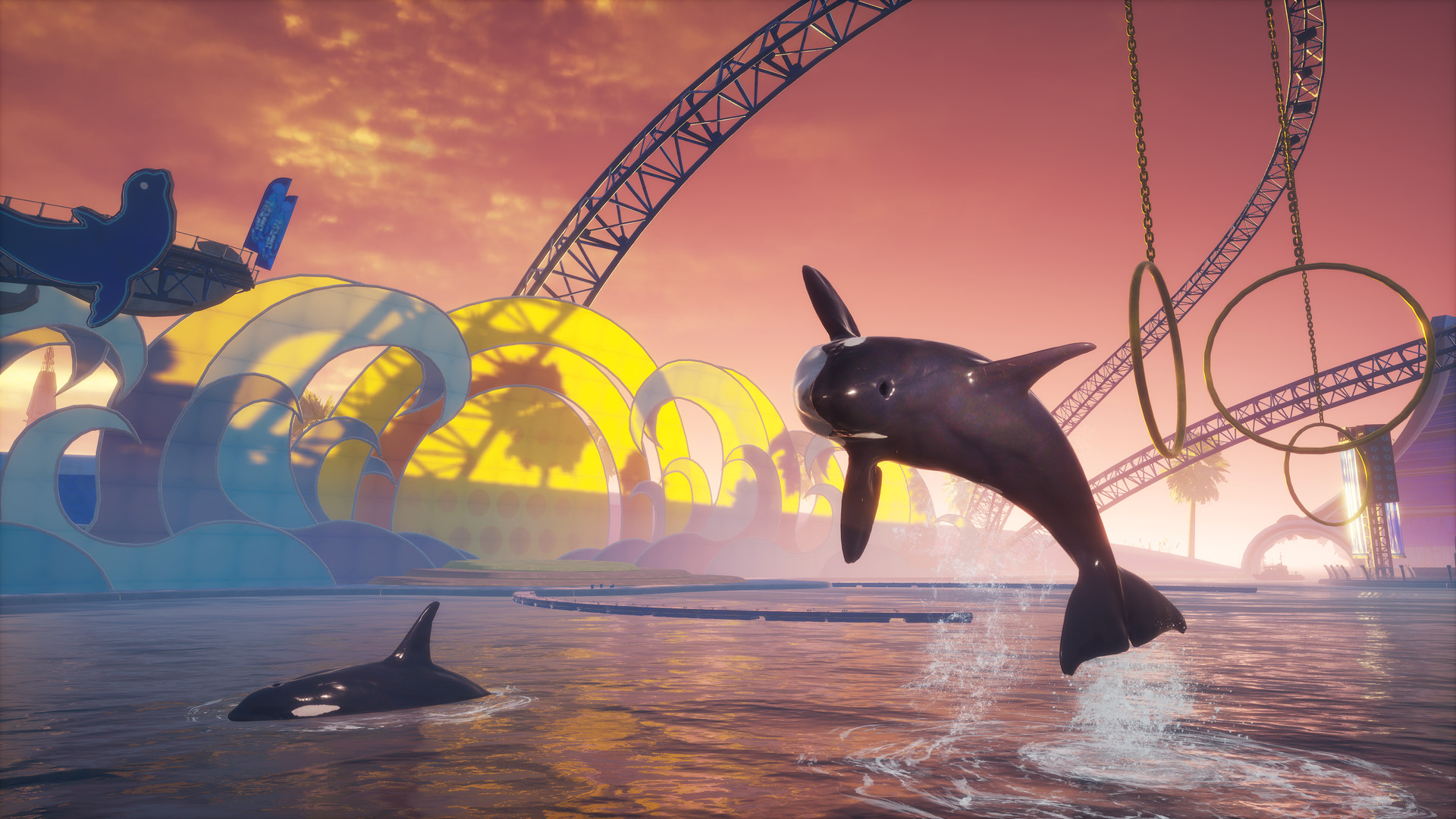 Maneater PC Steam CD Key screenshot 4