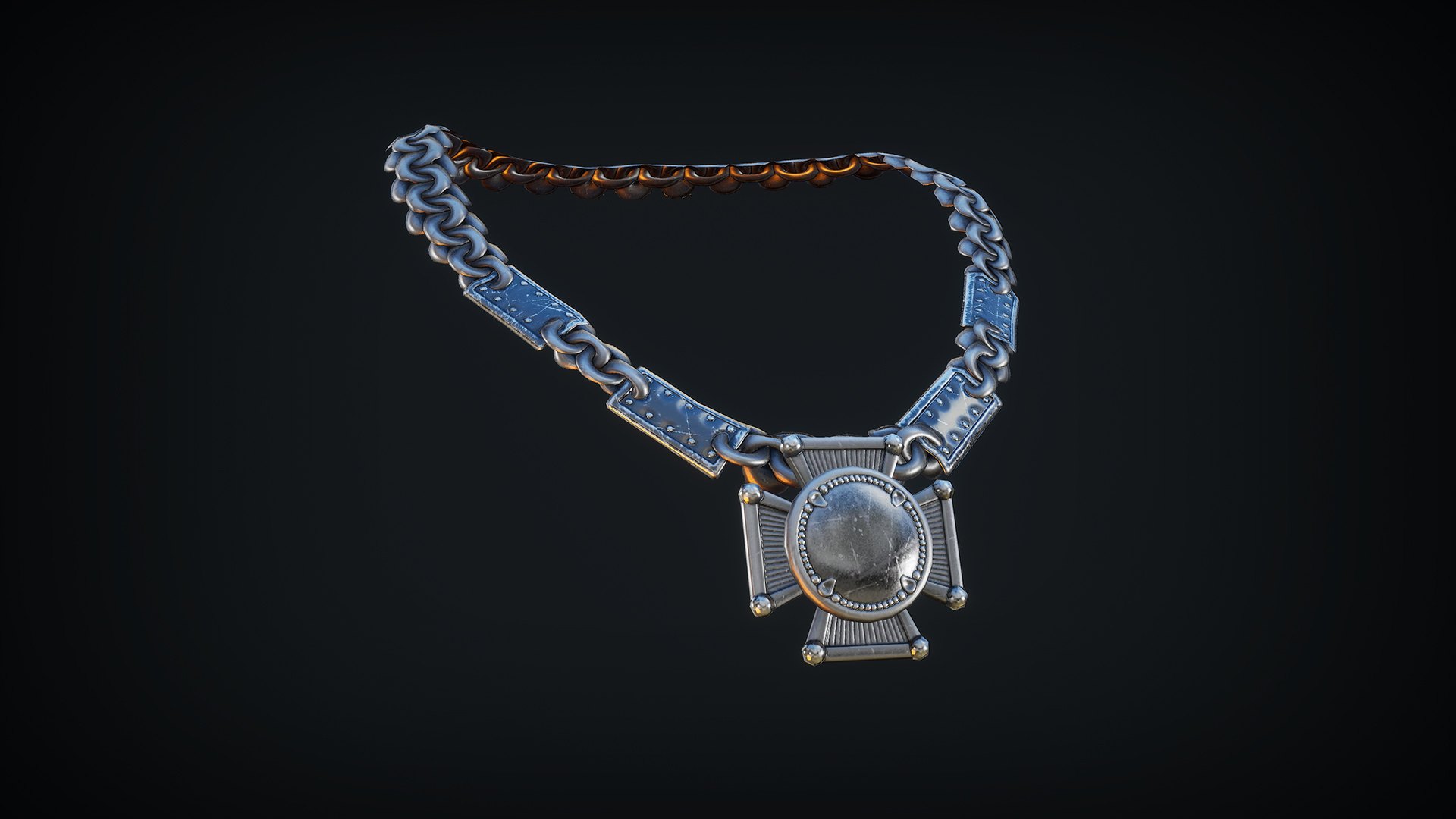 Mordhau Supporter Pack Steam CD Key screenshot 1