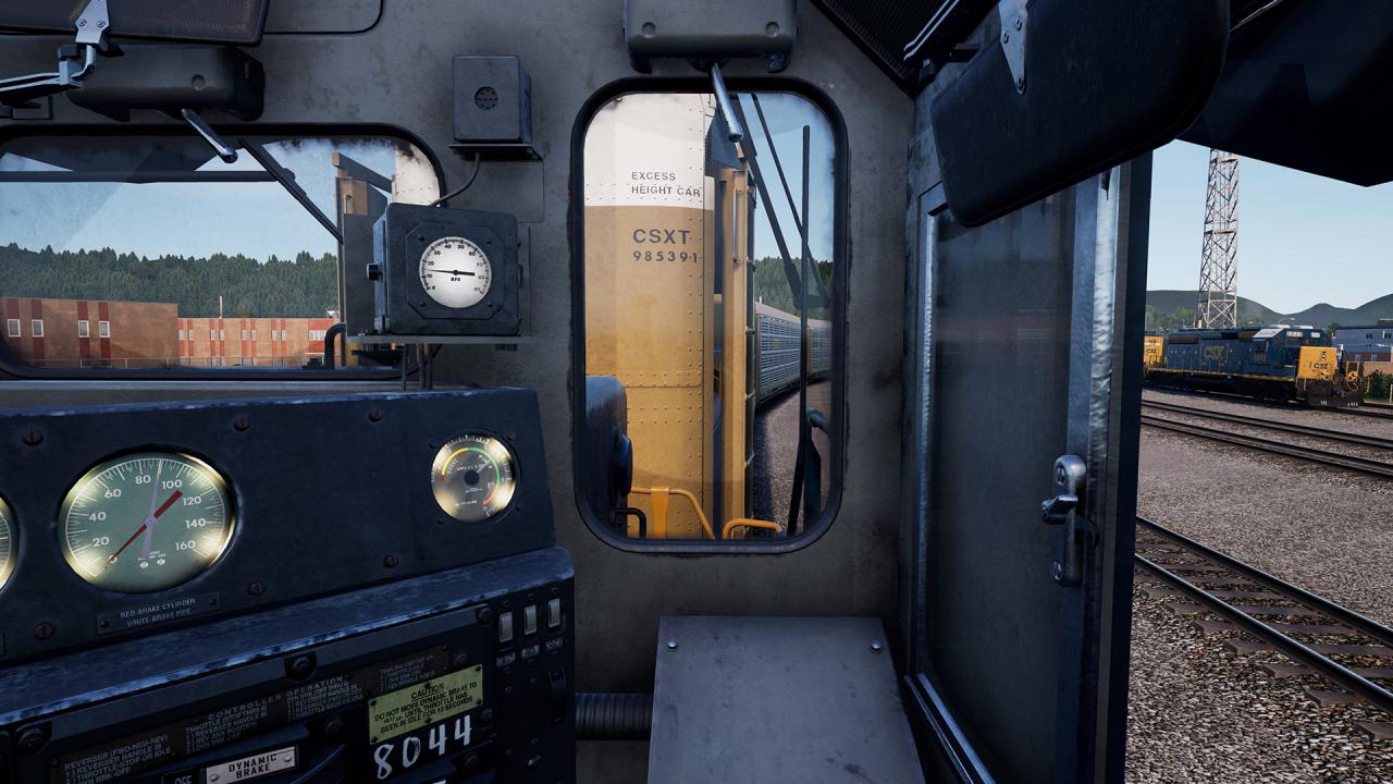 Screenshot 7 di Train Sim World 2 PC Steam Account