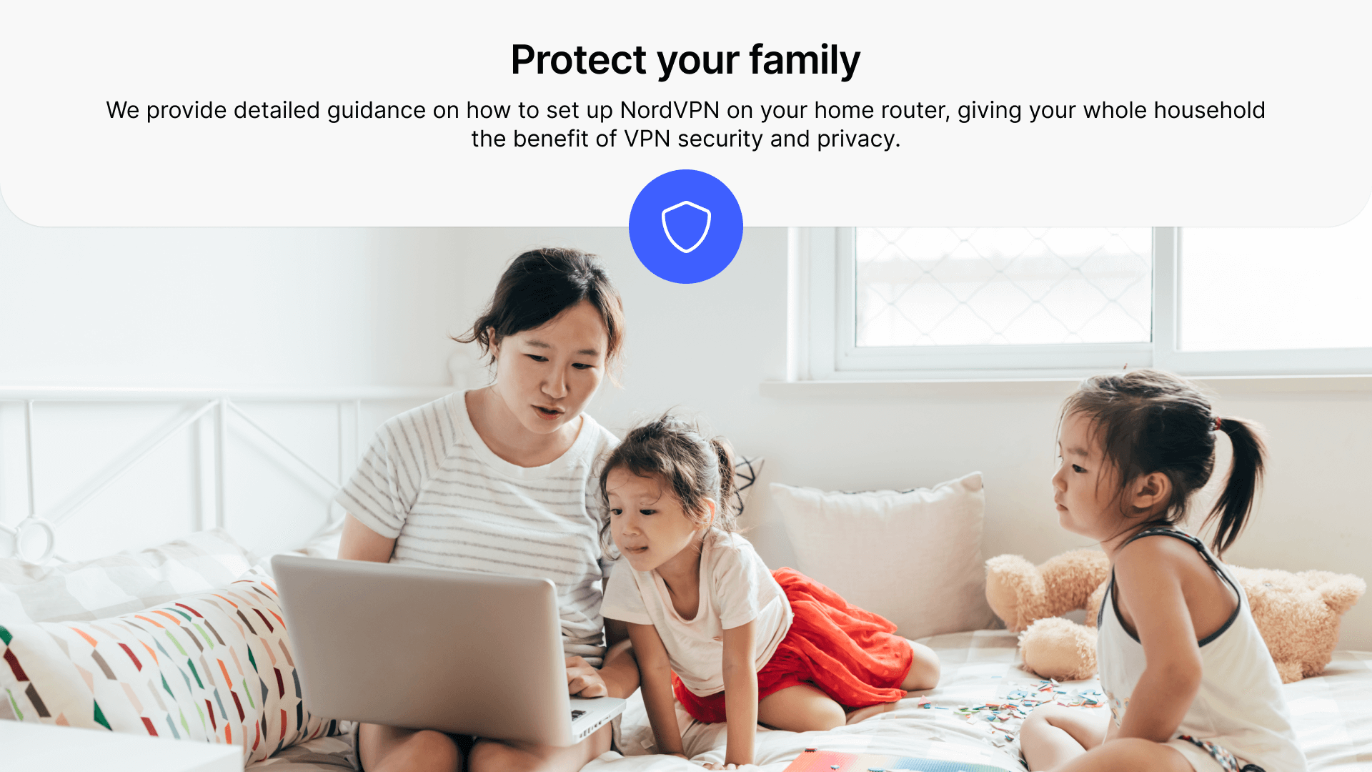 NordVPN Basic Global Key (1 Year / 10 Devices) – Screenshot 4