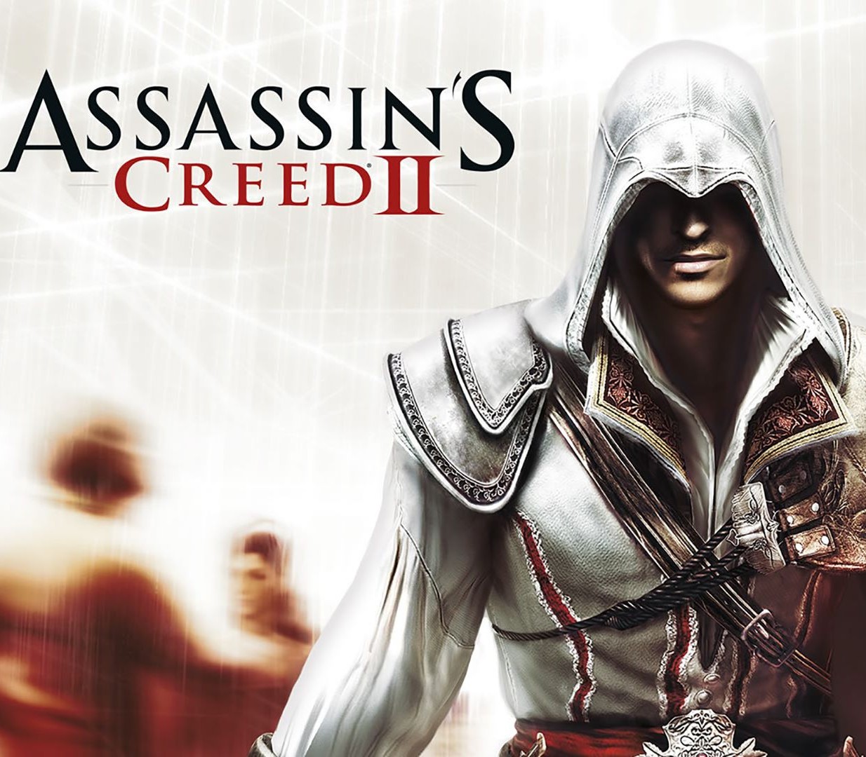 Assassin's Creed 2 Deluxe Edition PC Ubisoft Connect CD Key cover art
