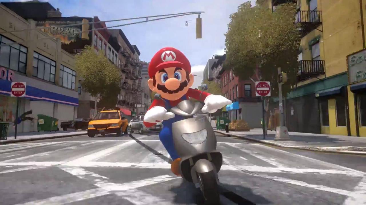 Super Mario Odyssey JP Nintendo Switch CD Key – Screenshot 2