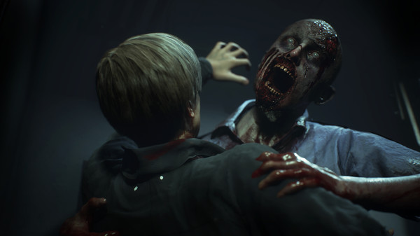 Resident Evil 2022 Halloween Pack Bundle Steam CD Key screenshot 9