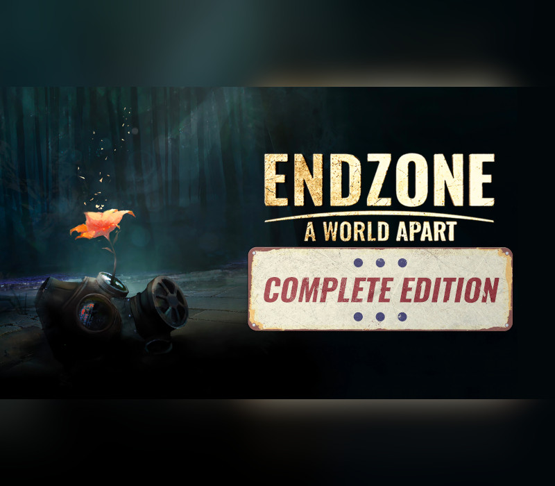 Copertina di Endzone - A World Apart Complete Edition PC Steam CD Key