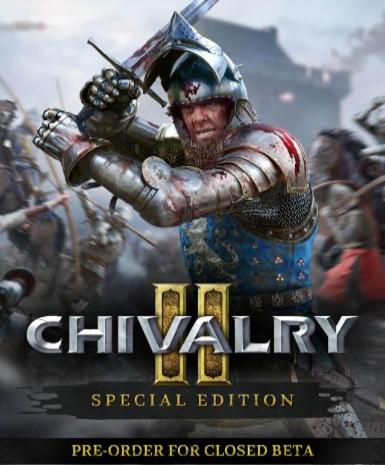 Chivalry 2 (Special Edition) (Epic) cover art