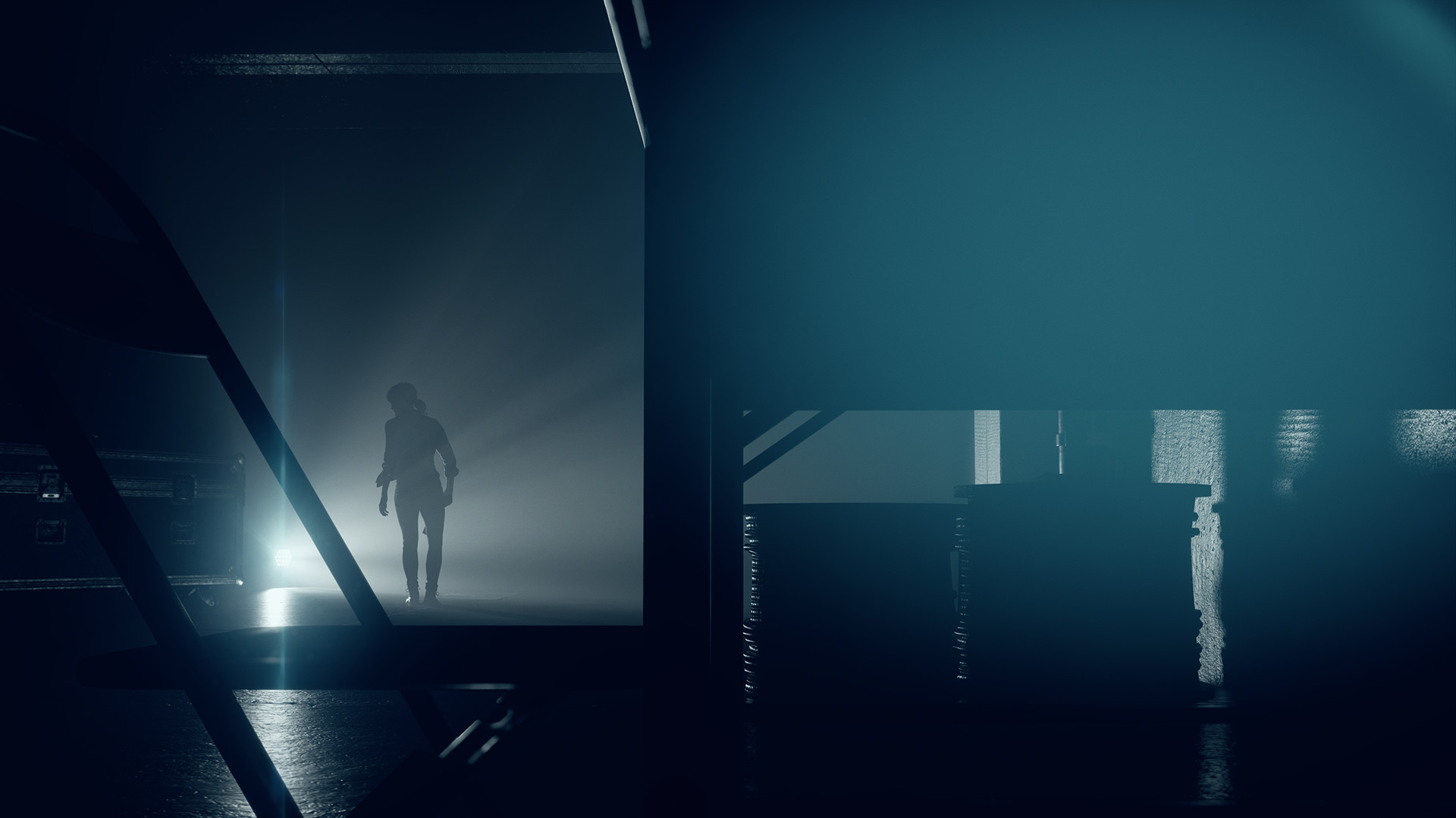 Control - Season Pass DLC PC Steam CD Key screenshot 3