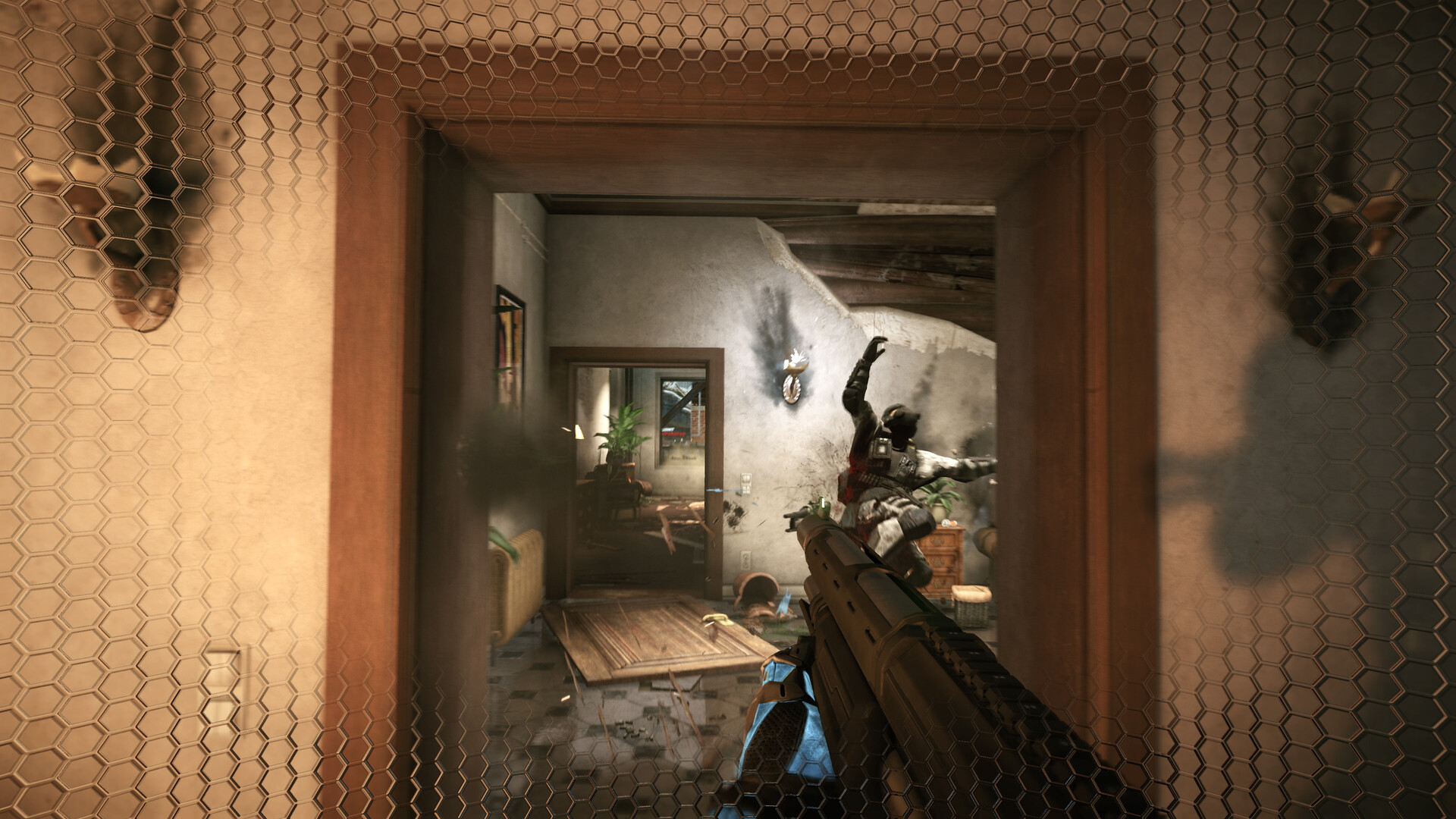Crysis 2 Remastered PC Steam CD Key – Screenshot 6