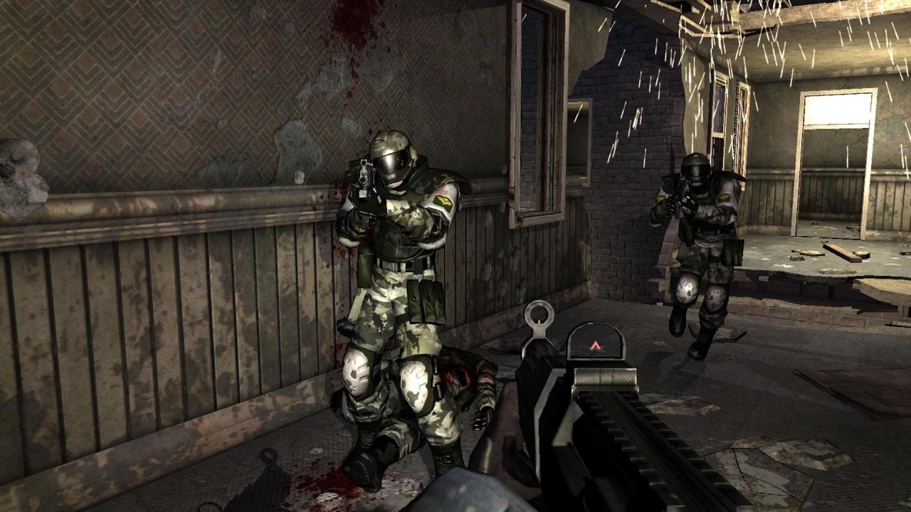 Screenshot 4 di F.E.A.R. Collection RoW Steam CD Key
