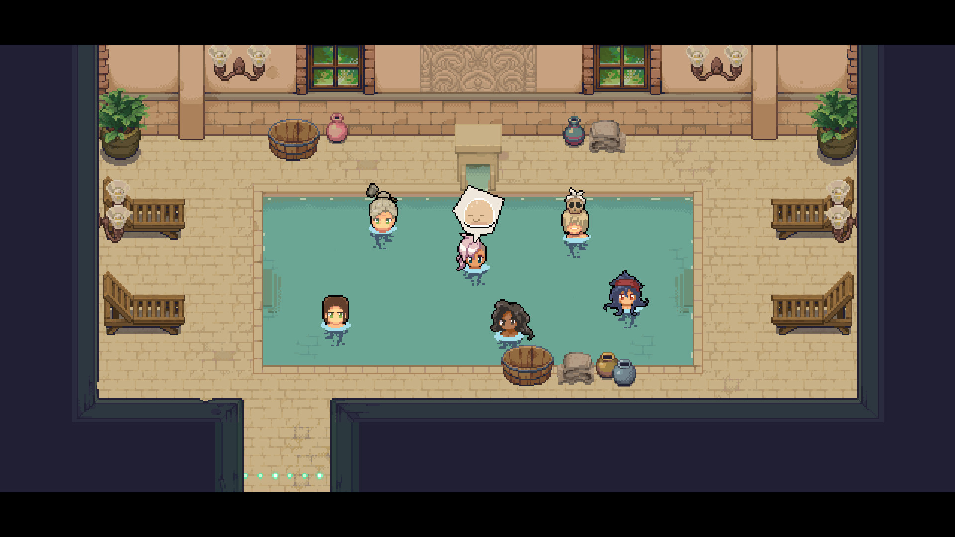 Potion Permit EU Steam CD Key — скриншот 9