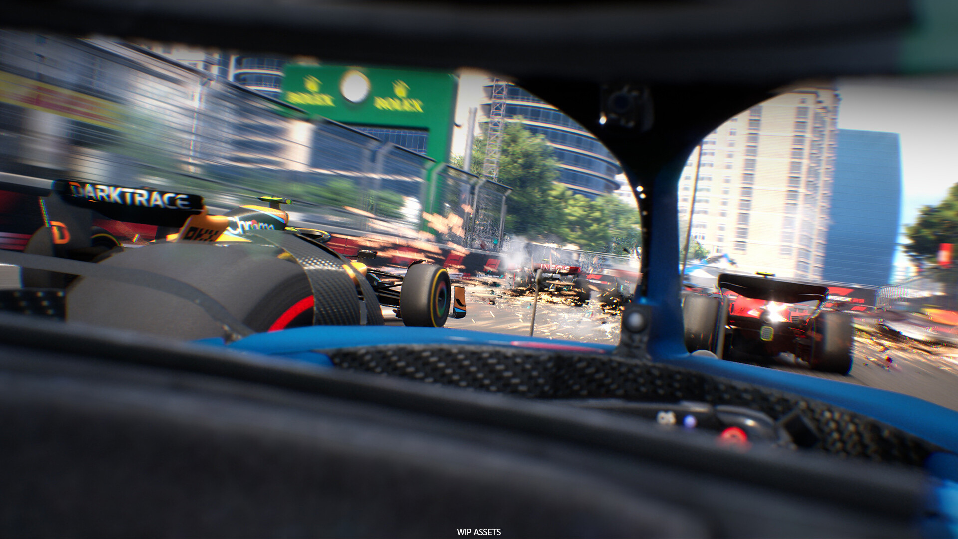 F1 Manager 2023 RoW PC Steam CD Key screenshot 3