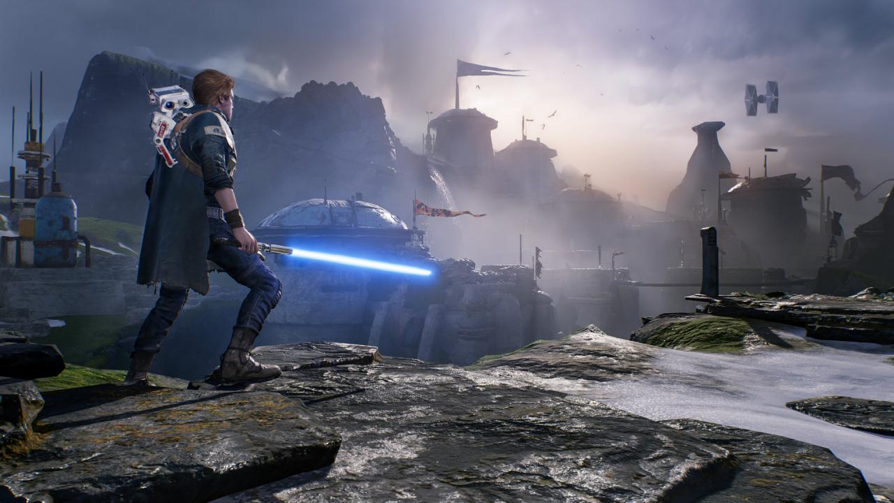 Screenshot 6 di Star Wars: Jedi Fallen Order Steam Altergift