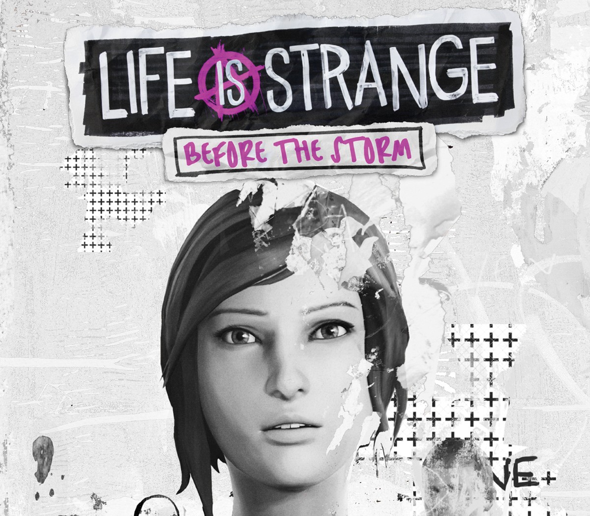 Life is Strange: Before the Storm Deluxe Edition PC Steam CD Key cover art