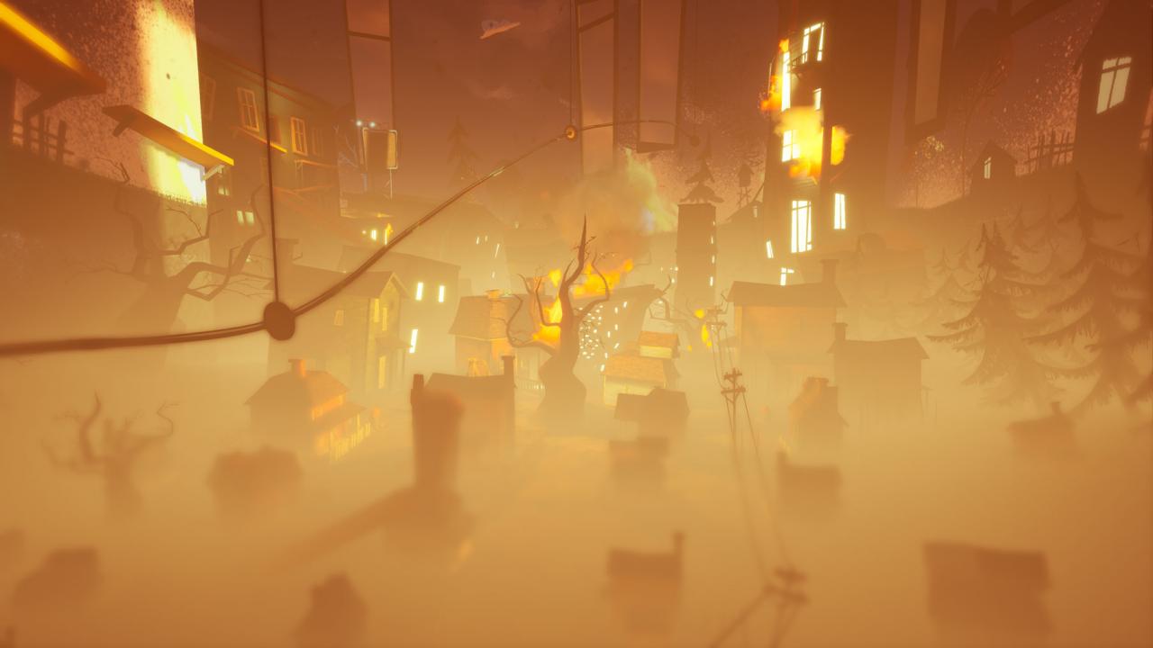 Screenshot 3 di Hello Neighbor: Hide and Seek PC Steam CD Key