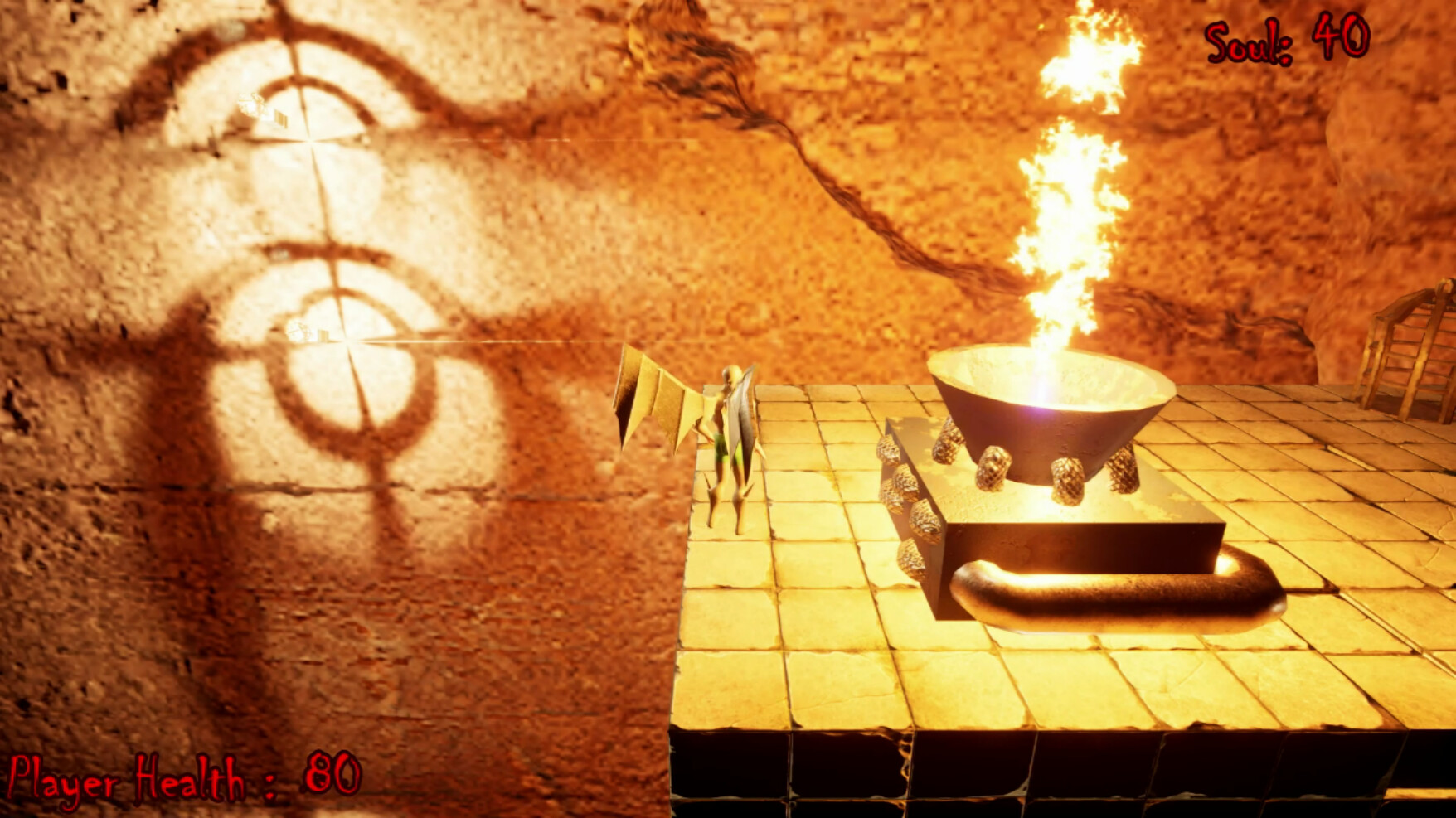 Demon Runner - The Forsaken PC Steam CD Key screenshot 5